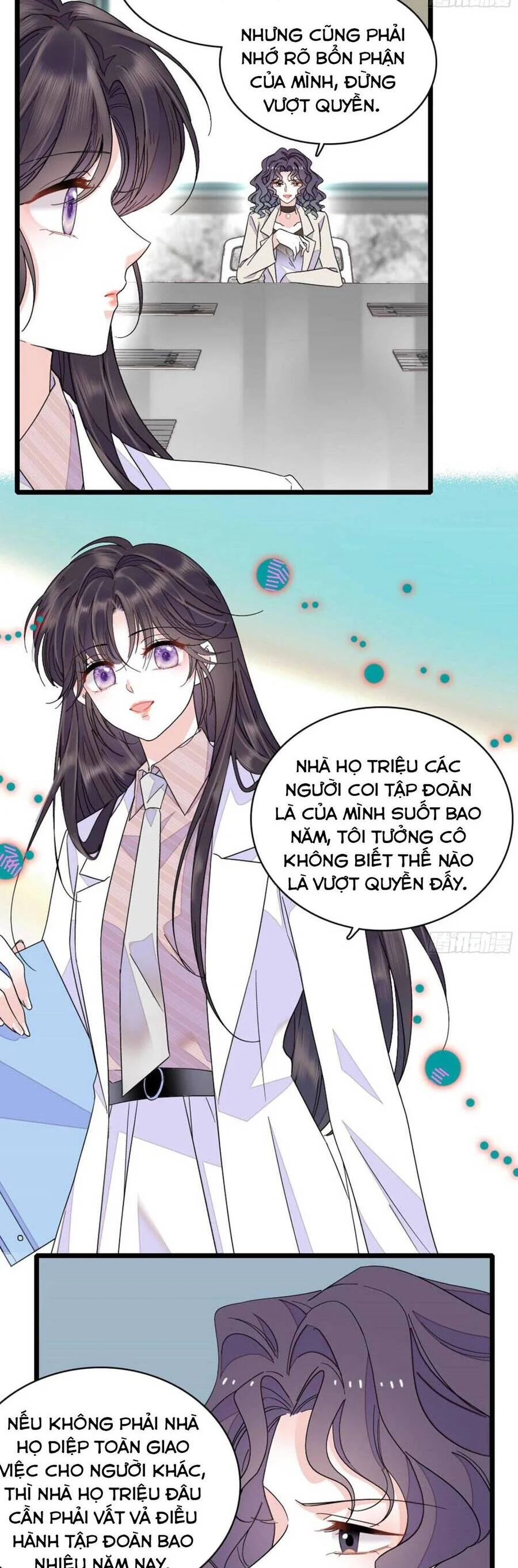 Thiên Kim Toàn Năng Bá Khí Ngút Trời Chapter 197 - Next 