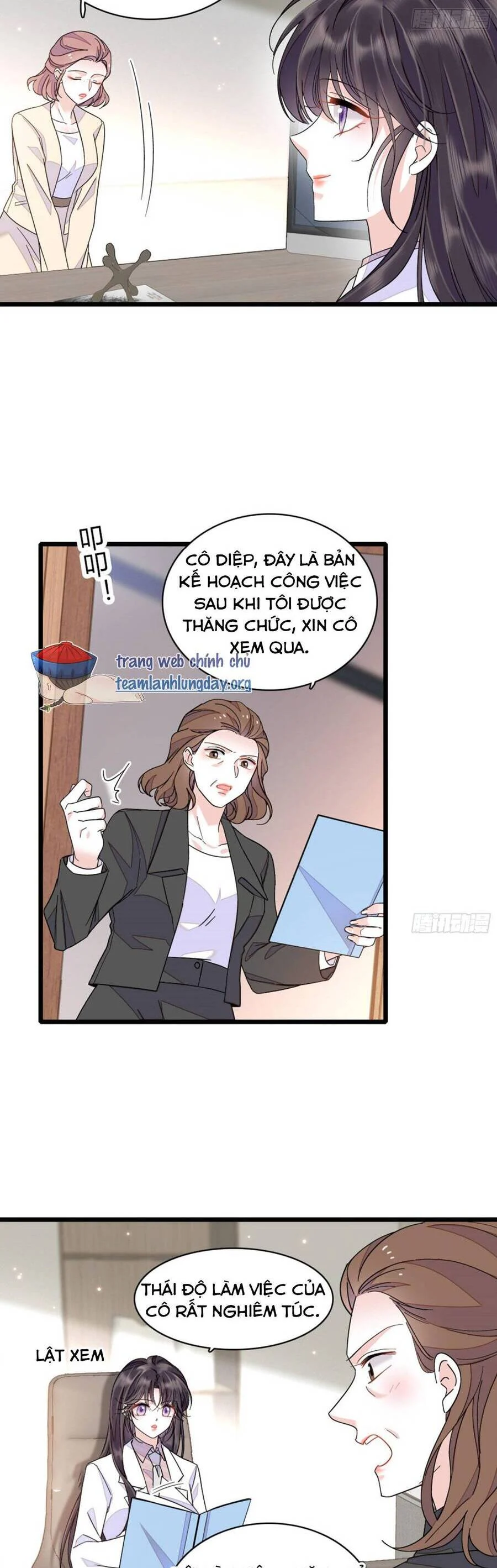 Thiên Kim Toàn Năng Bá Khí Ngút Trời Chapter 197 - Next 