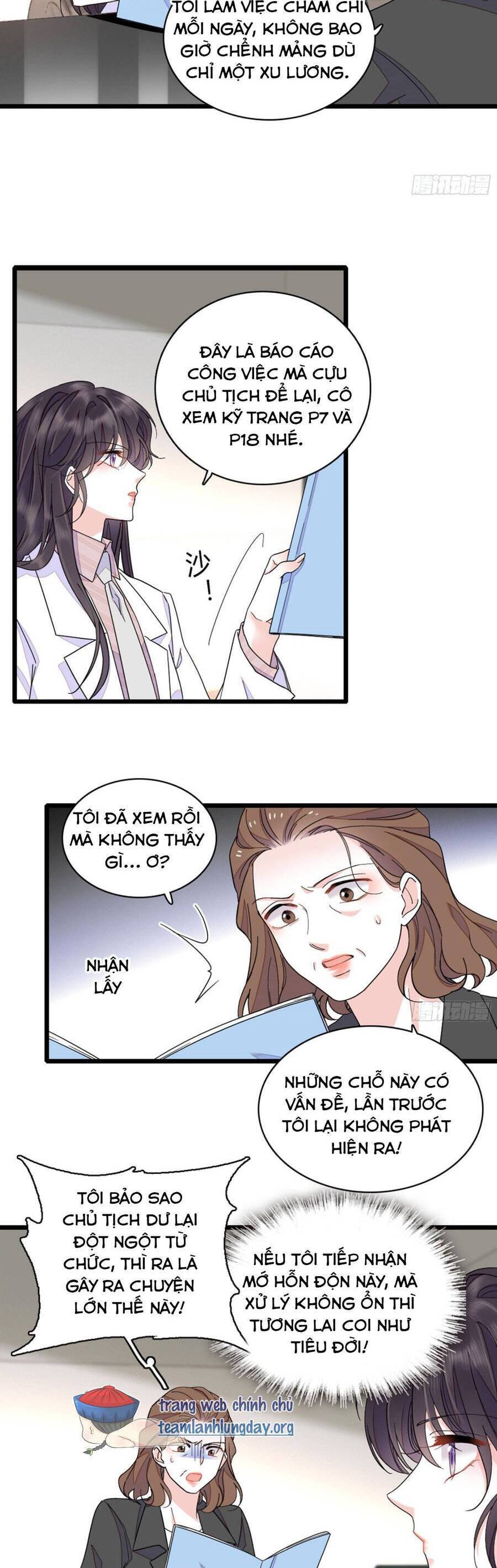 Thiên Kim Toàn Năng Bá Khí Ngút Trời Chapter 197 - Next 