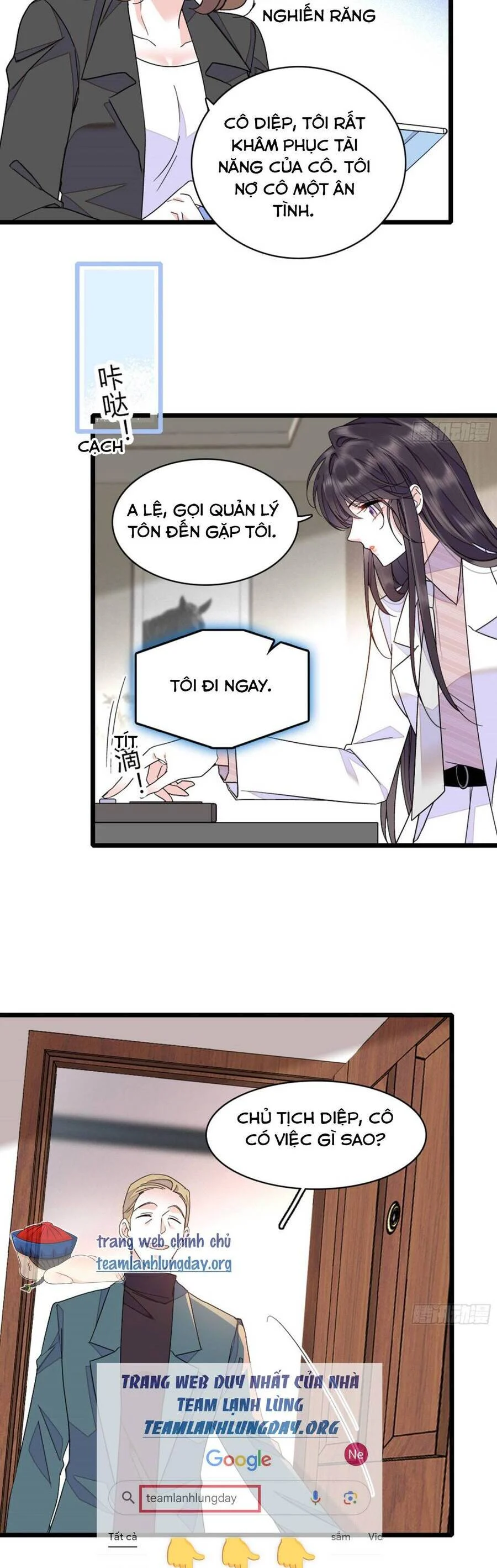 Thiên Kim Toàn Năng Bá Khí Ngút Trời Chapter 197 - Next 