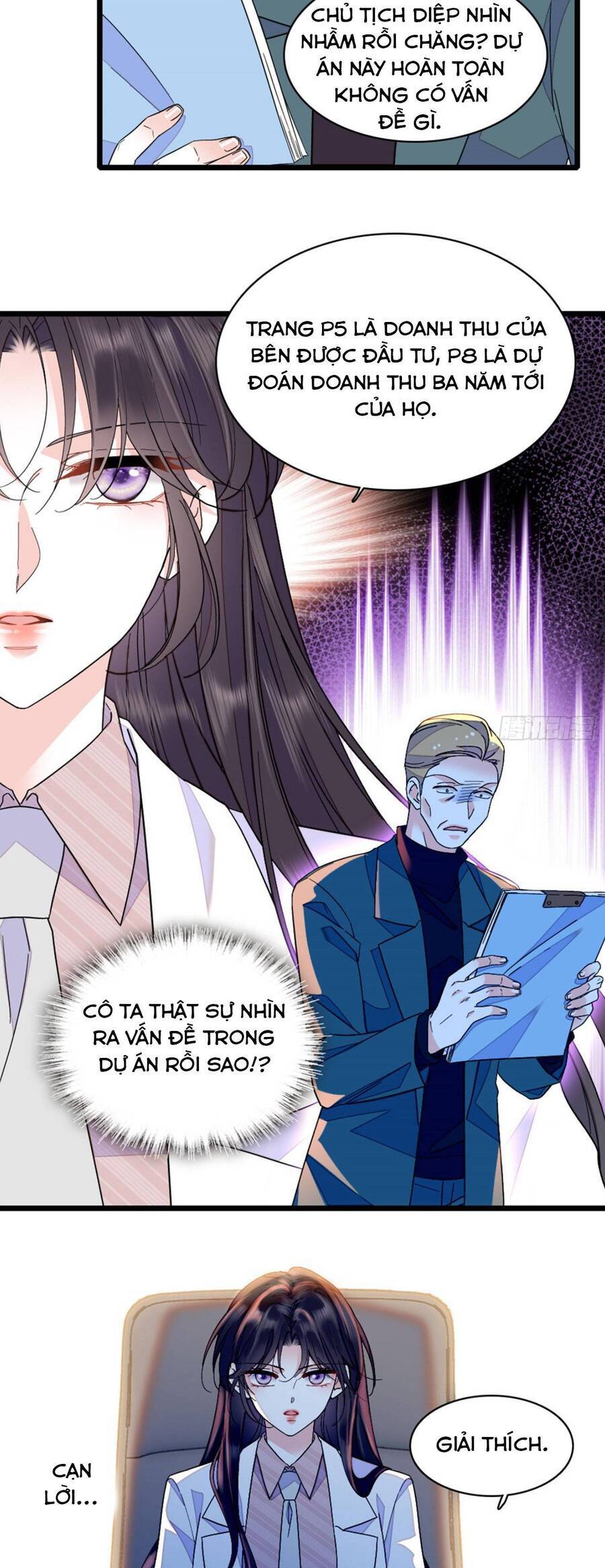 Thiên Kim Toàn Năng Bá Khí Ngút Trời Chapter 197 - Next 