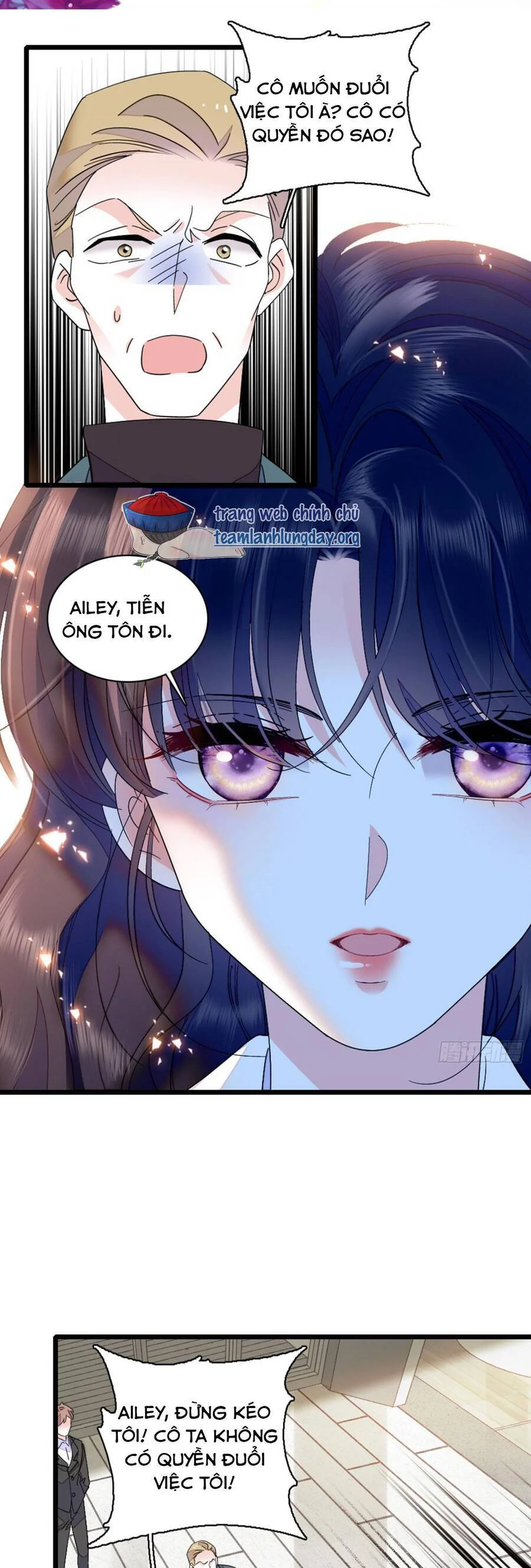 Thiên Kim Toàn Năng Bá Khí Ngút Trời Chapter 198 - Next Chapter 199