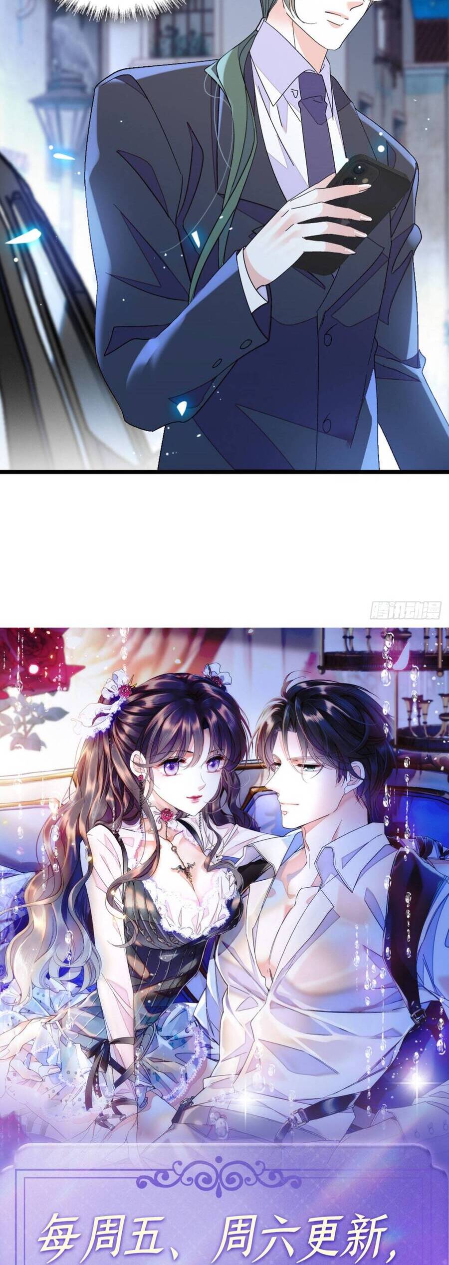 Thiên Kim Toàn Năng Bá Khí Ngút Trời Chapter 198 - Next Chapter 199