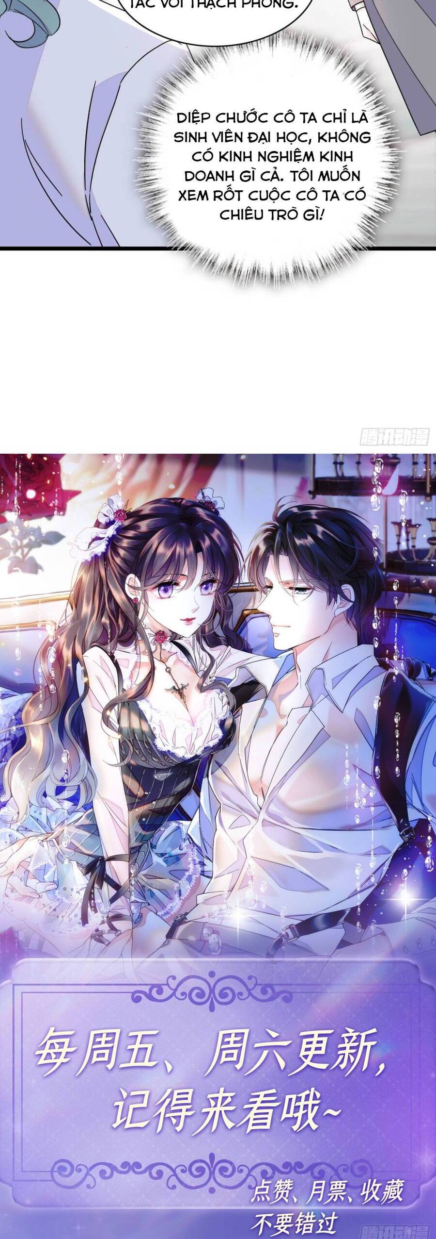 Thiên Kim Toàn Năng Bá Khí Ngút Trời Chapter 203 21