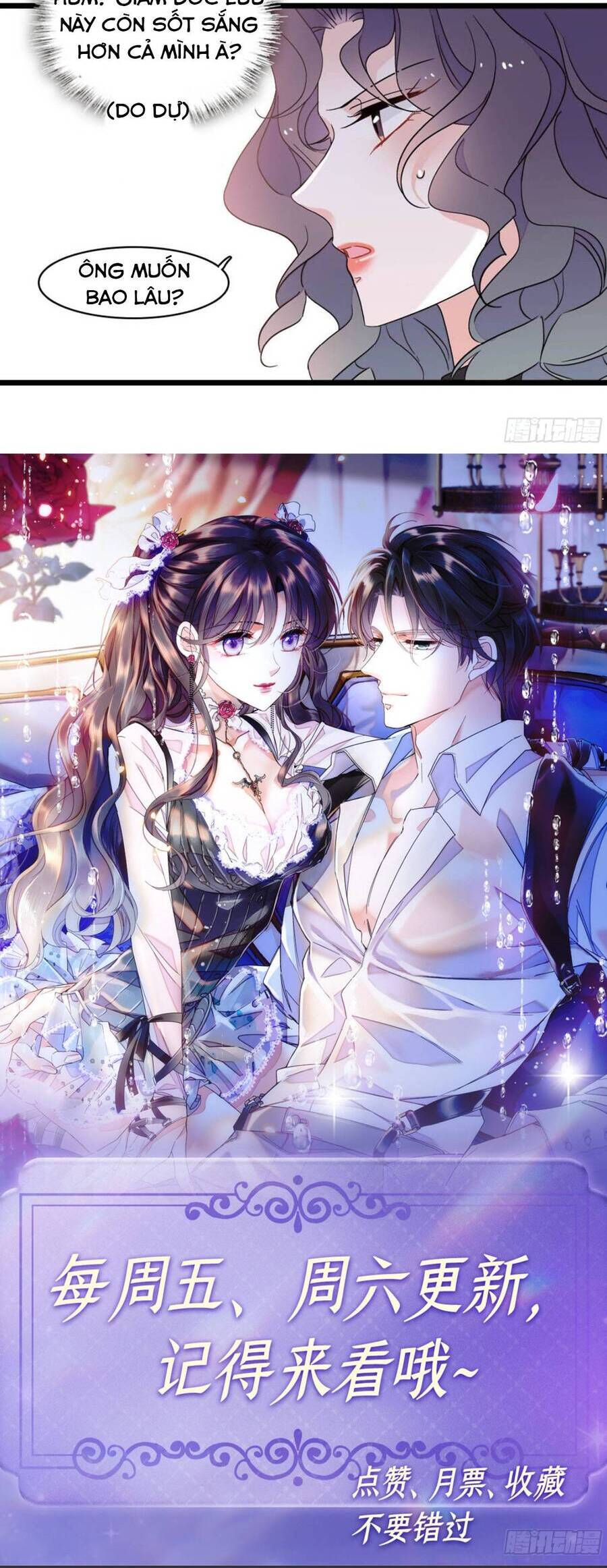 Thiên Kim Toàn Năng Bá Khí Ngút Trời Chapter 204 - Trang 3