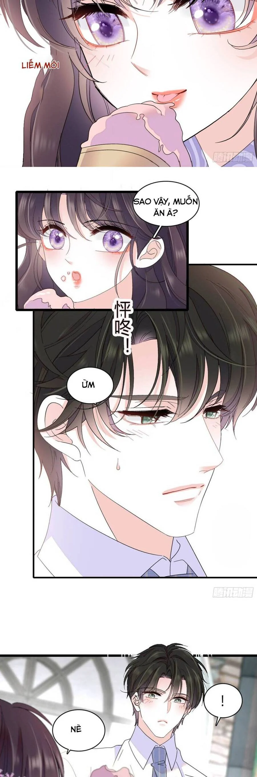 Thiên Kim Toàn Năng Bá Khí Ngút Trời Chapter 205 - Trang 3