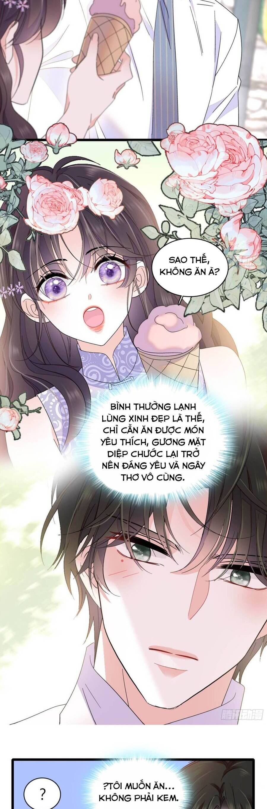 Thiên Kim Toàn Năng Bá Khí Ngút Trời Chapter 205 - Trang 3