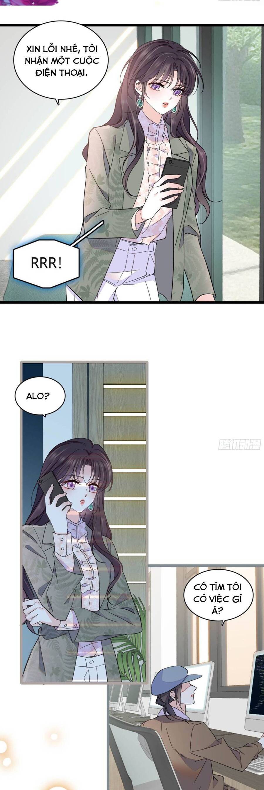 Thiên Kim Toàn Năng Bá Khí Ngút Trời Chapter 207 - Trang 2