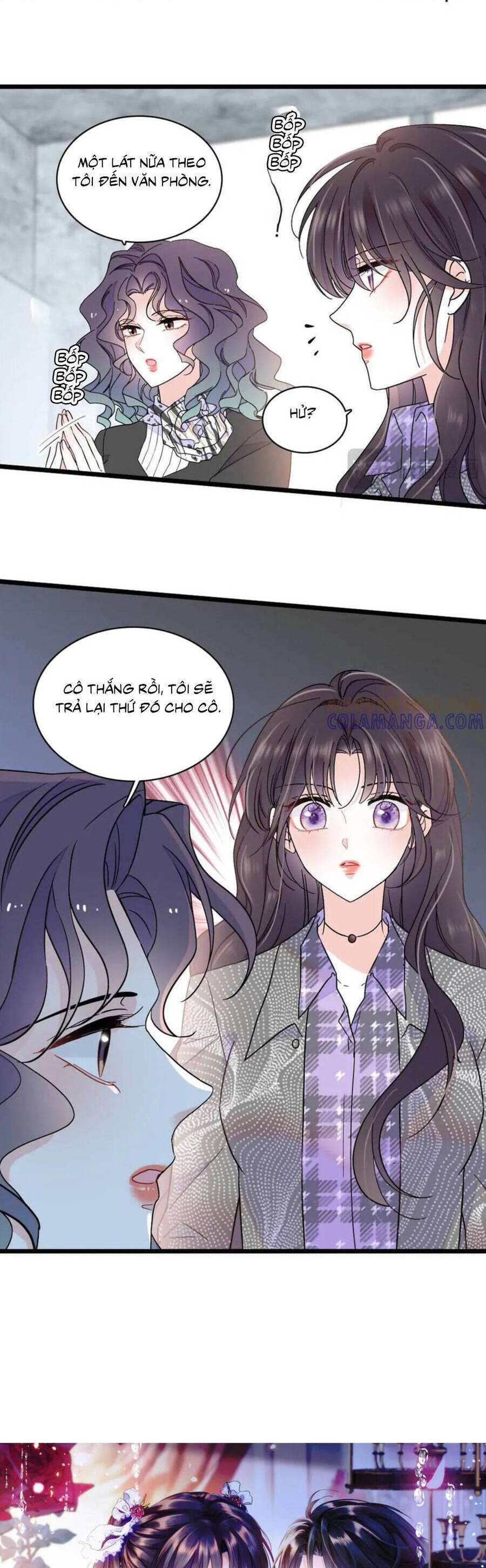 Thiên Kim Toàn Năng Bá Khí Ngút Trời Chapter 208 - Trang 2