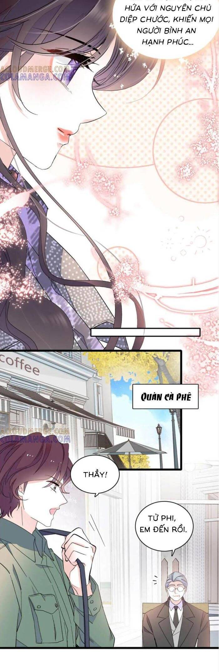 Thiên Kim Toàn Năng Bá Khí Ngút Trời Chapter 209 - Trang 3