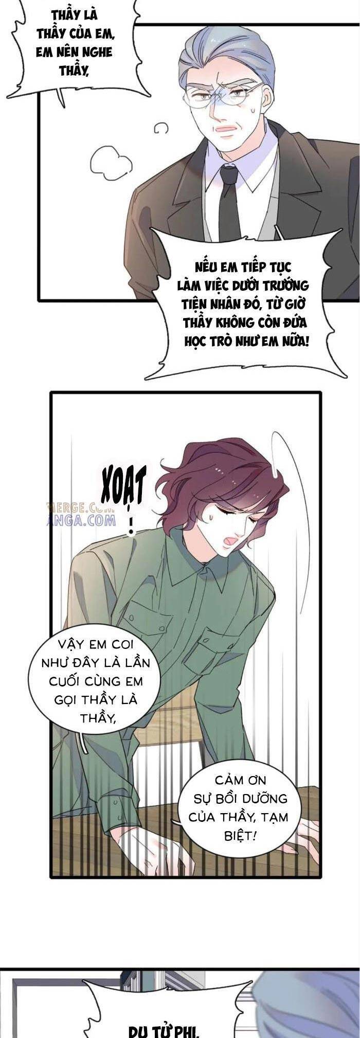Thiên Kim Toàn Năng Bá Khí Ngút Trời Chapter 209 - Trang 3