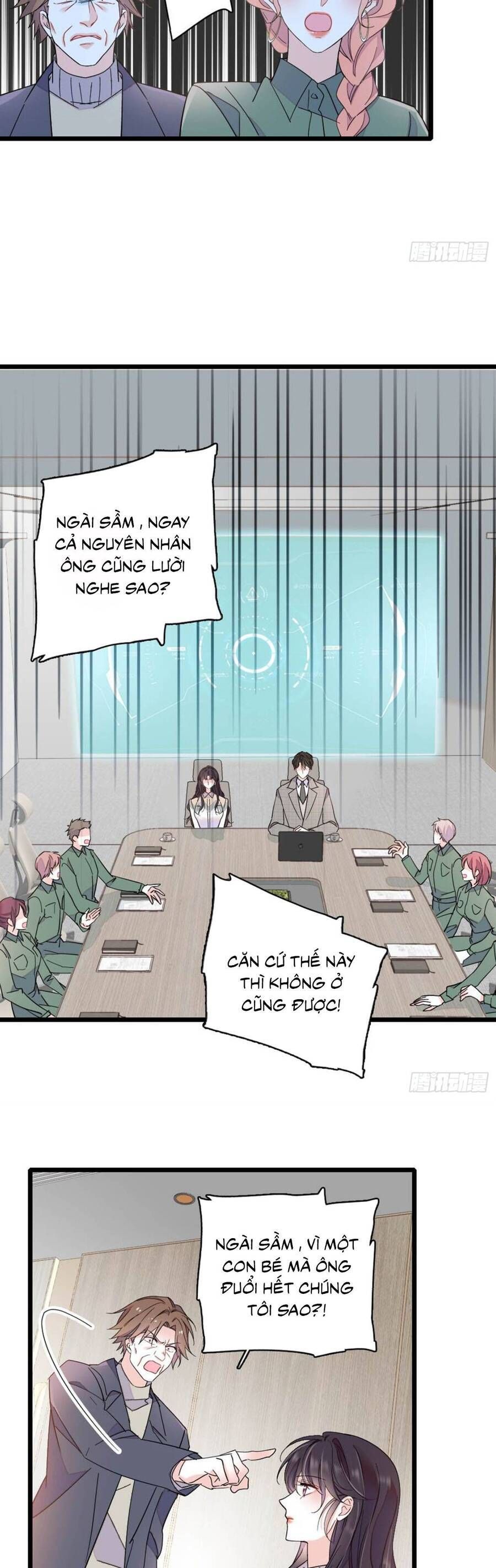 Thiên Kim Toàn Năng Bá Khí Ngút Trời Chapter 215 - Next 