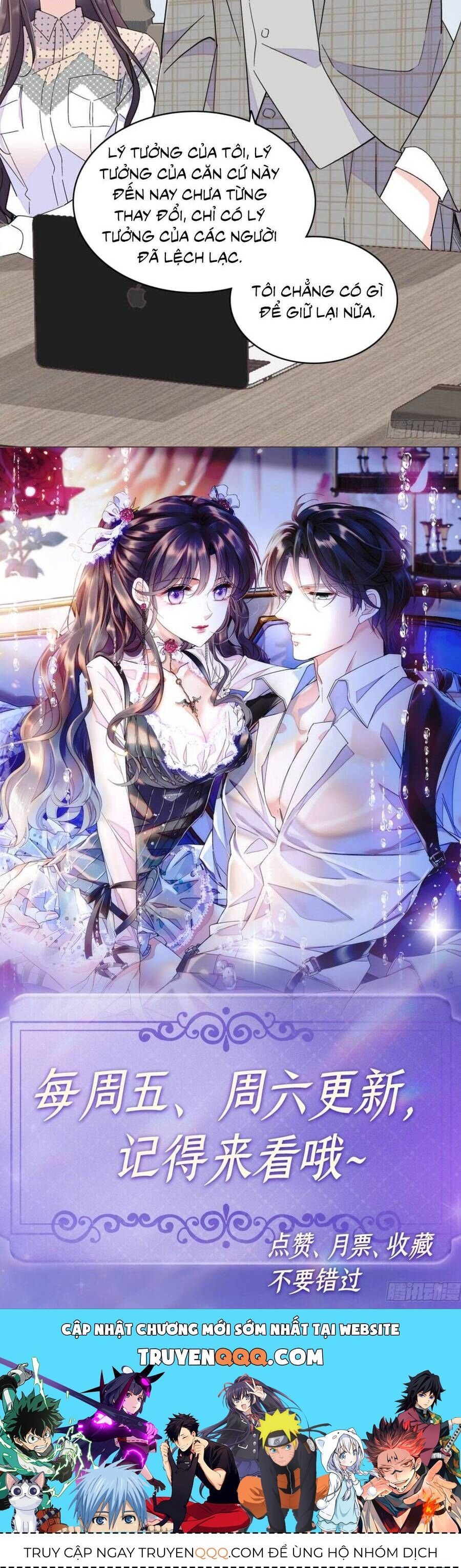 Thiên Kim Toàn Năng Bá Khí Ngút Trời Chapter 215 - Next 