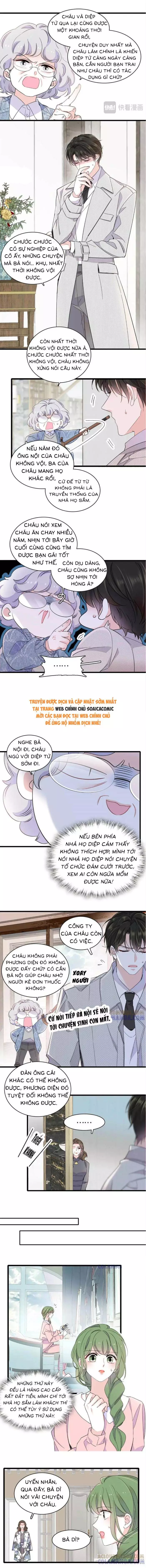 Thiên Kim Toàn Năng Bá Khí Ngút Trời Chapter 220 - Next Chapter 222