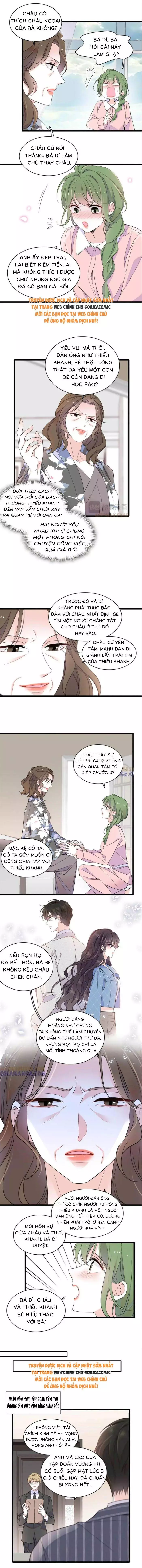 Thiên Kim Toàn Năng Bá Khí Ngút Trời Chapter 220 - Next Chapter 222