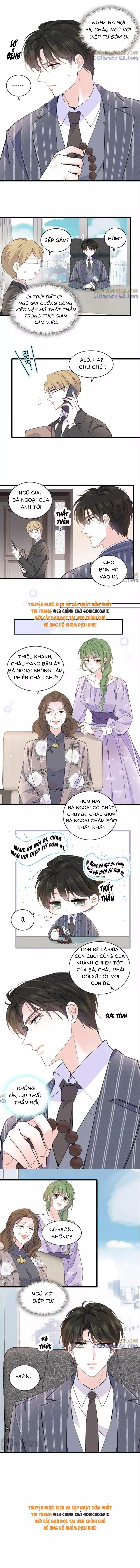 Thiên Kim Toàn Năng Bá Khí Ngút Trời Chapter 220 - Next Chapter 222