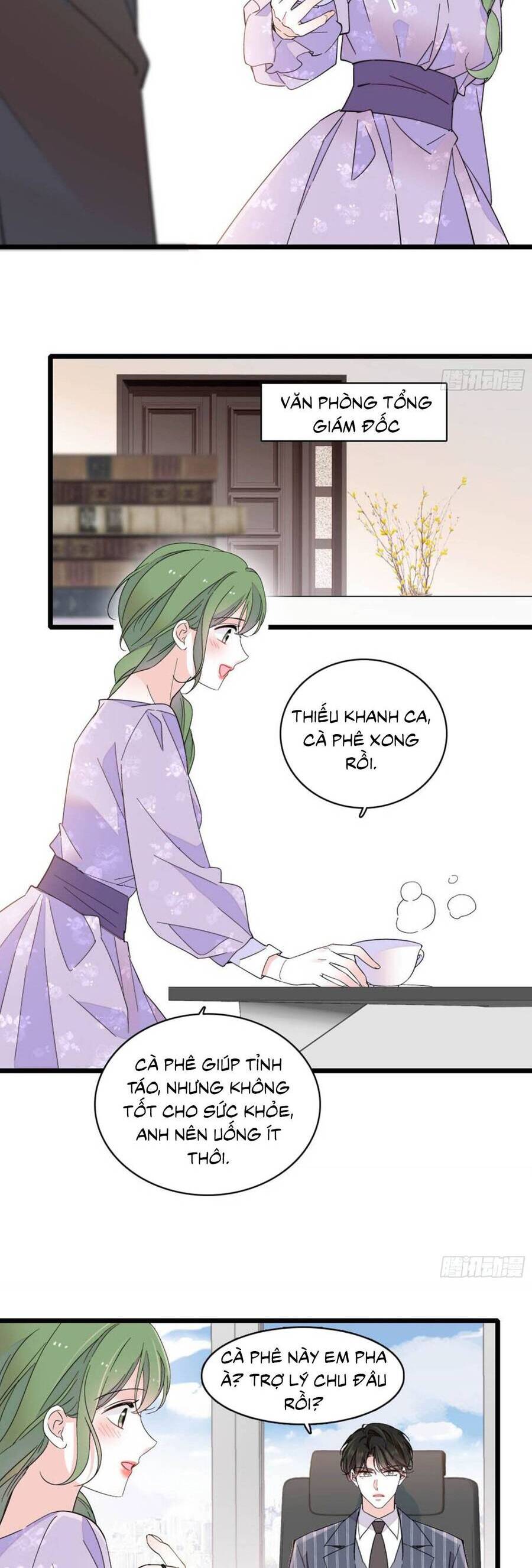 Thiên Kim Toàn Năng Bá Khí Ngút Trời Chapter 222 - Next 