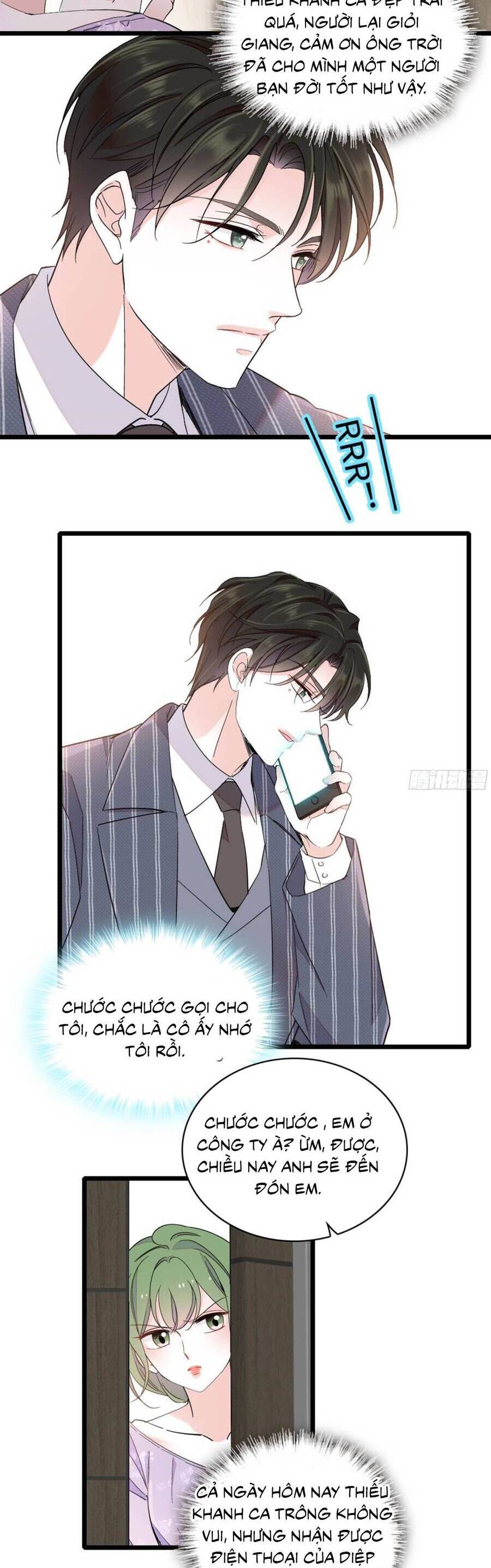Thiên Kim Toàn Năng Bá Khí Ngút Trời Chapter 222 - Next 