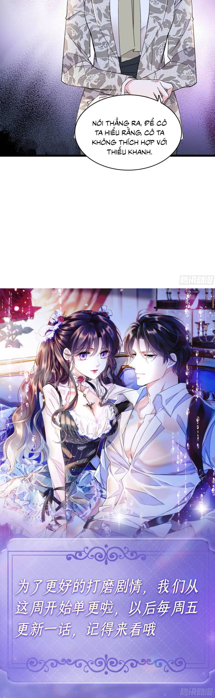 Thiên Kim Toàn Năng Bá Khí Ngút Trời Chapter 222 - Next 