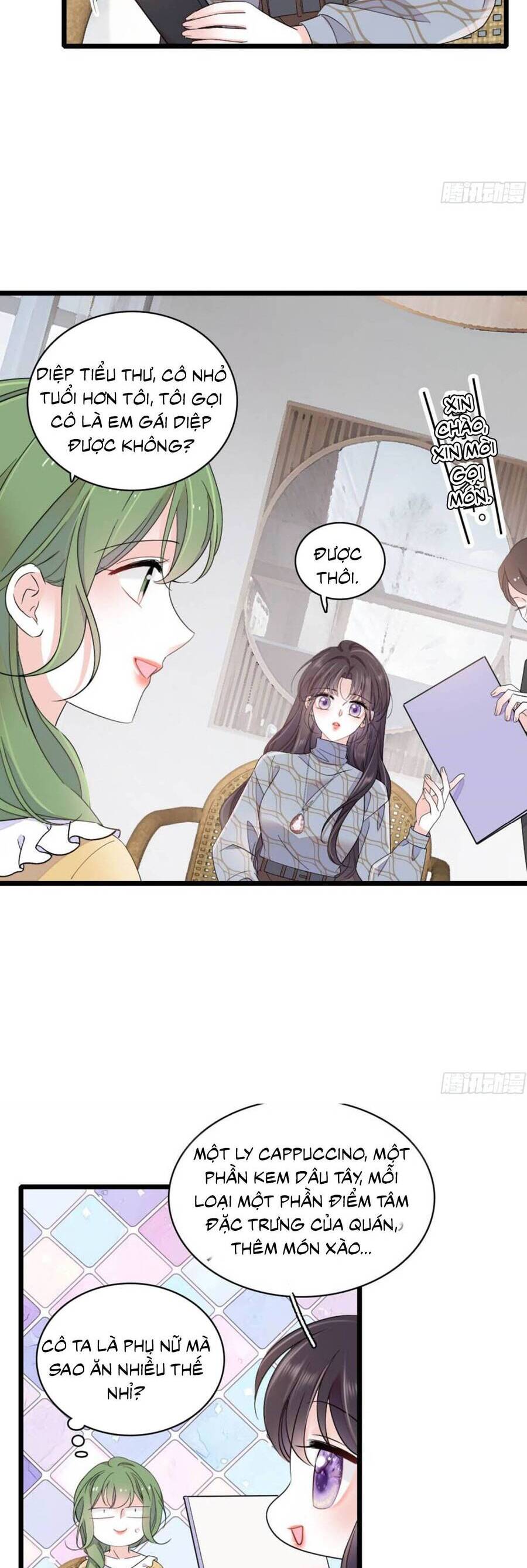 Thiên Kim Toàn Năng Bá Khí Ngút Trời Chapter 223 - Next 