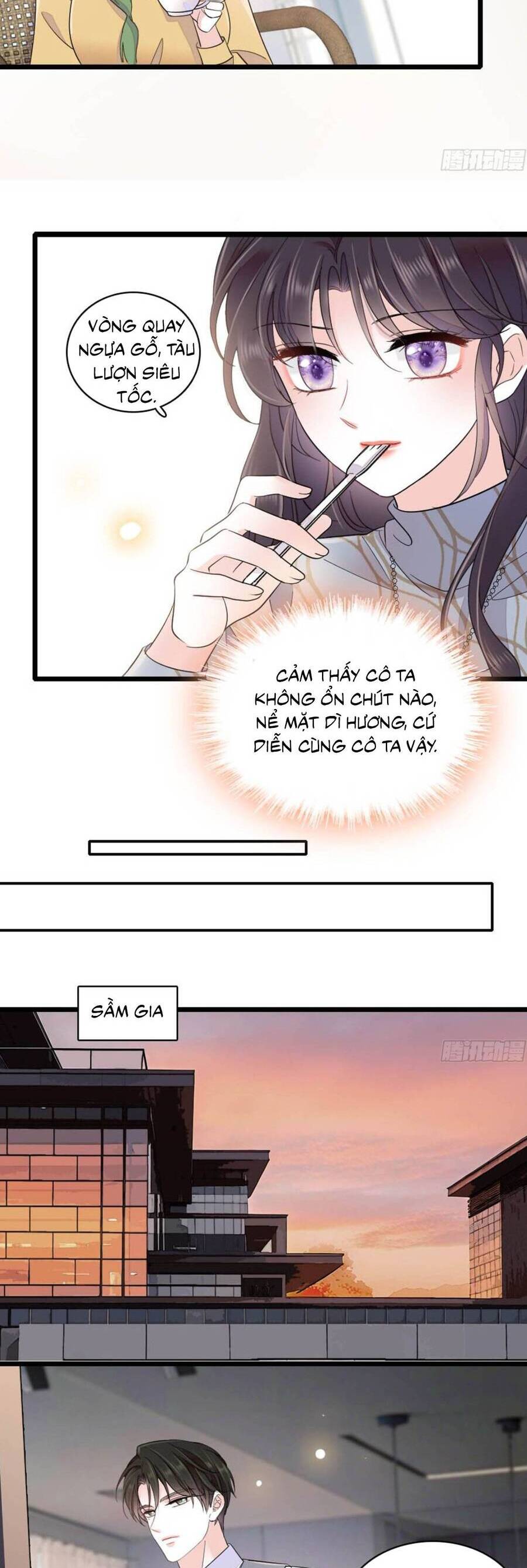 Thiên Kim Toàn Năng Bá Khí Ngút Trời Chapter 223 - Next 