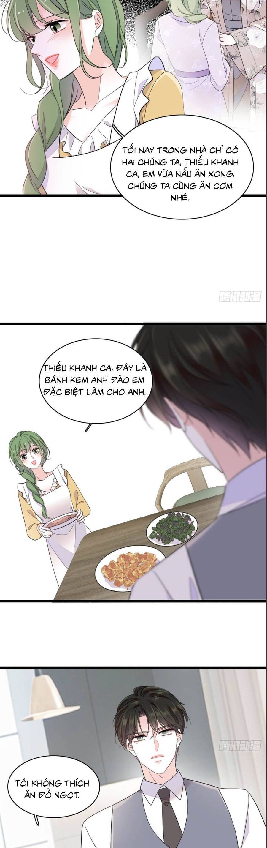 Thiên Kim Toàn Năng Bá Khí Ngút Trời Chapter 223 - Next 