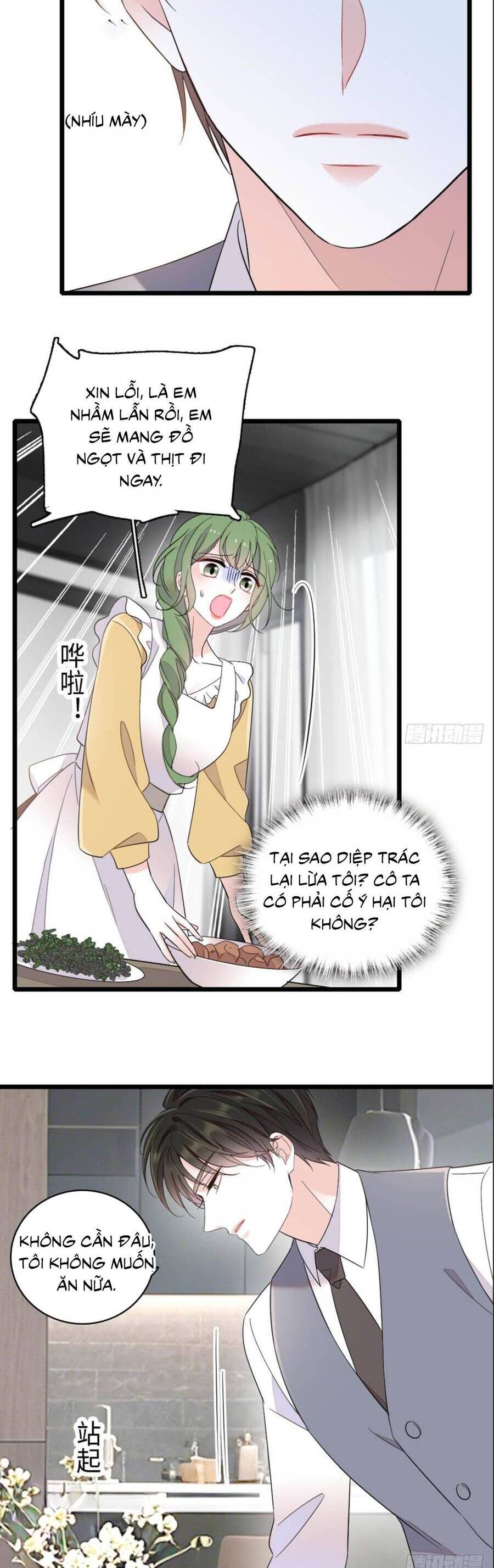 Thiên Kim Toàn Năng Bá Khí Ngút Trời Chapter 223 - Next 