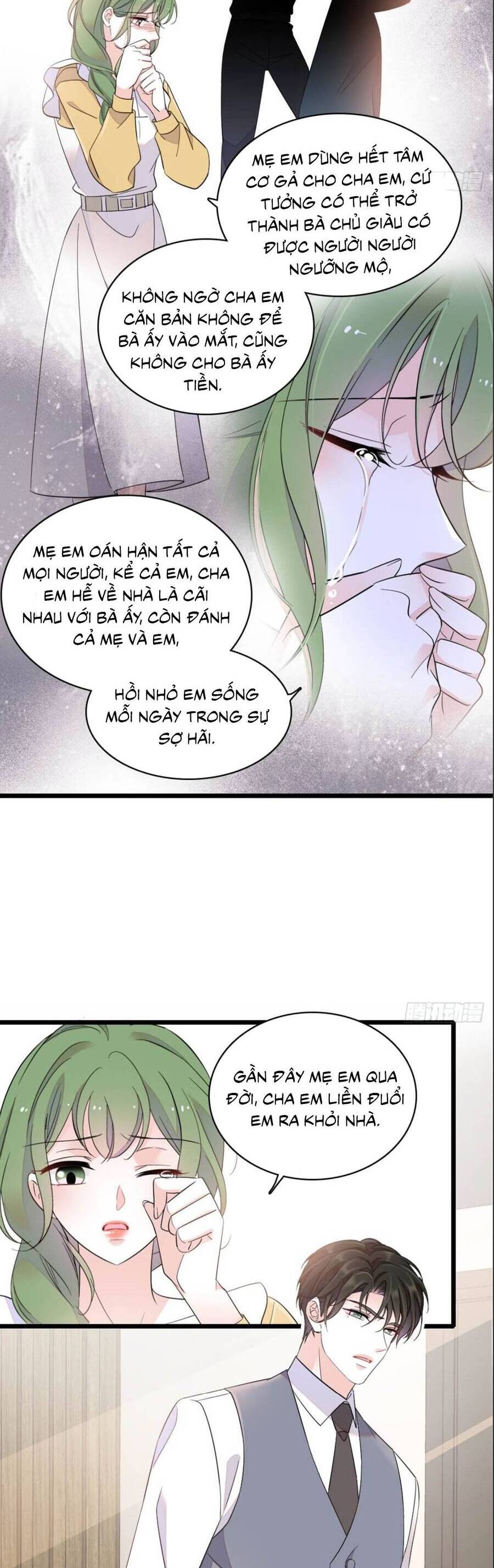 Thiên Kim Toàn Năng Bá Khí Ngút Trời Chapter 223 - Next 