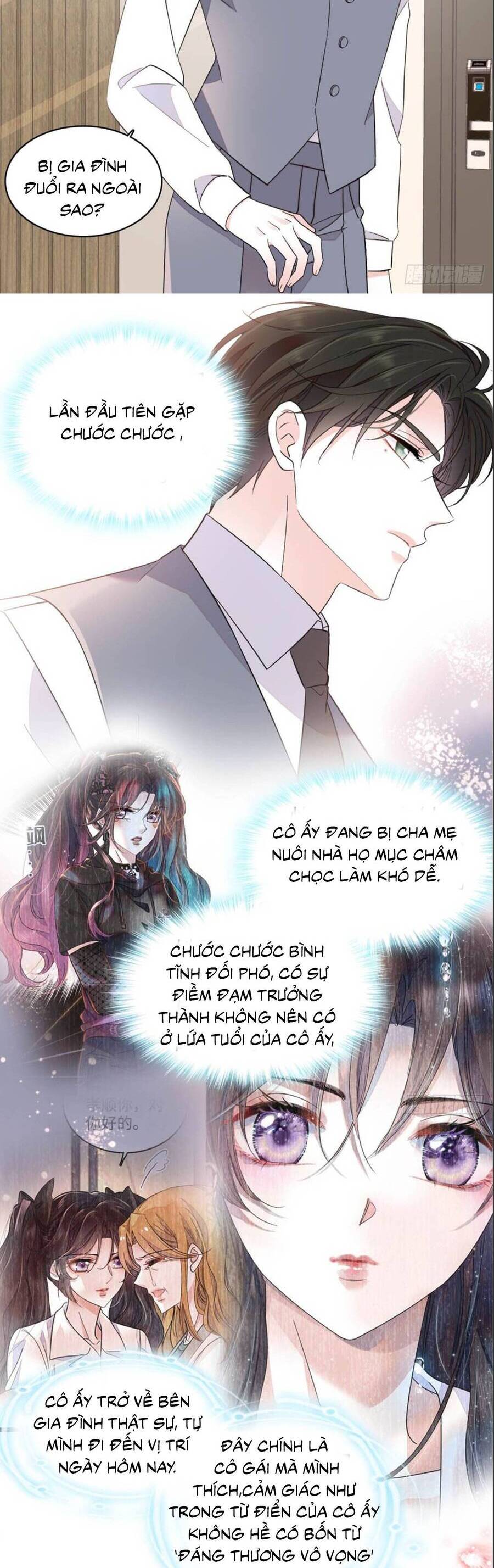 Thiên Kim Toàn Năng Bá Khí Ngút Trời Chapter 223 - Next 