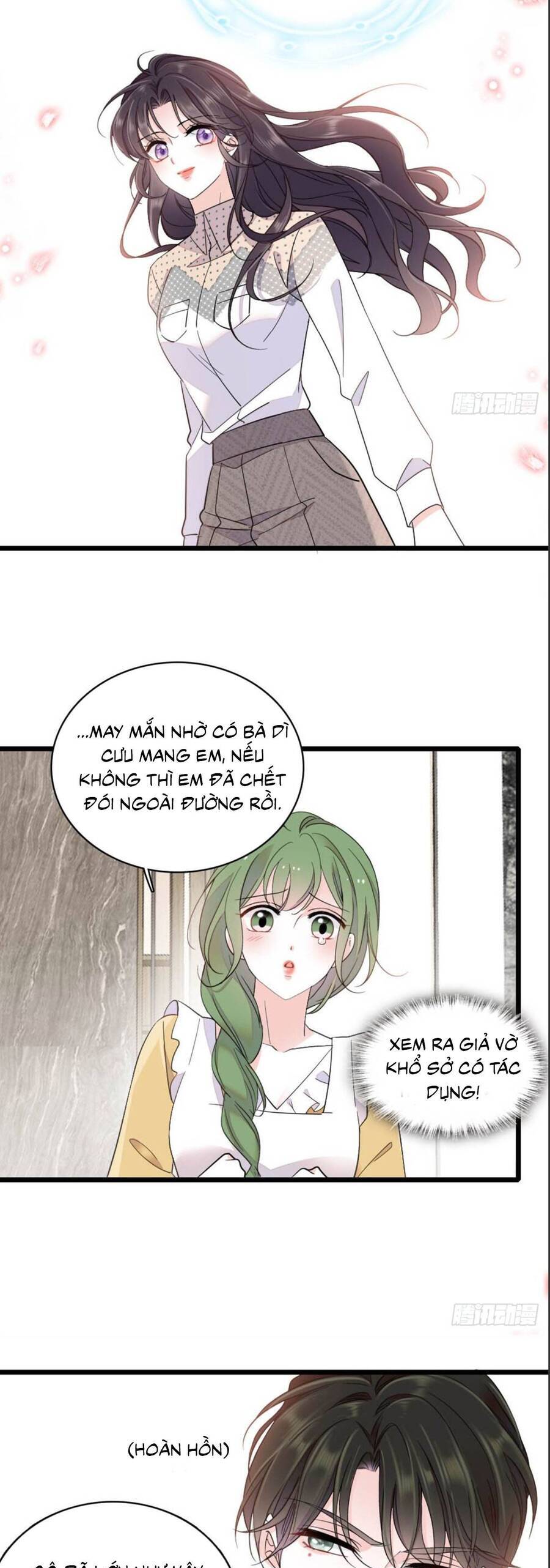 Thiên Kim Toàn Năng Bá Khí Ngút Trời Chapter 223 - Next 