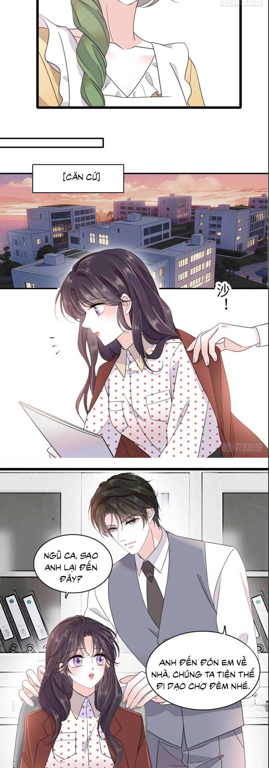 Thiên Kim Toàn Năng Bá Khí Ngút Trời Chapter 223 - Next 