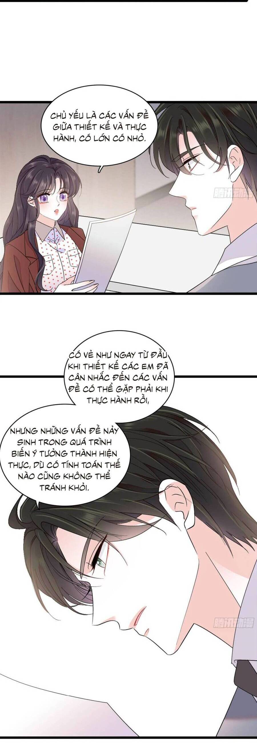 Thiên Kim Toàn Năng Bá Khí Ngút Trời Chapter 224 - Trang 2