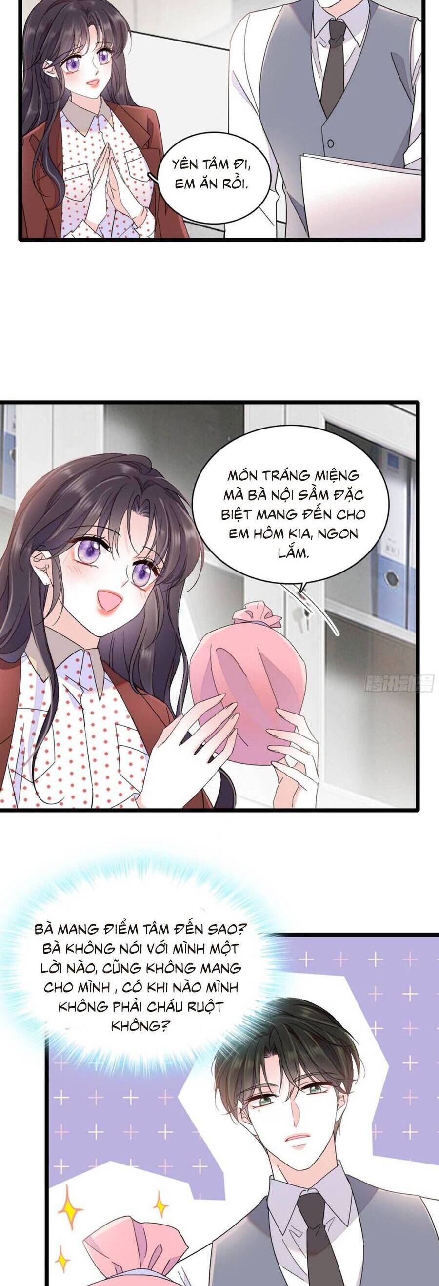 Thiên Kim Toàn Năng Bá Khí Ngút Trời Chapter 224 - Trang 2