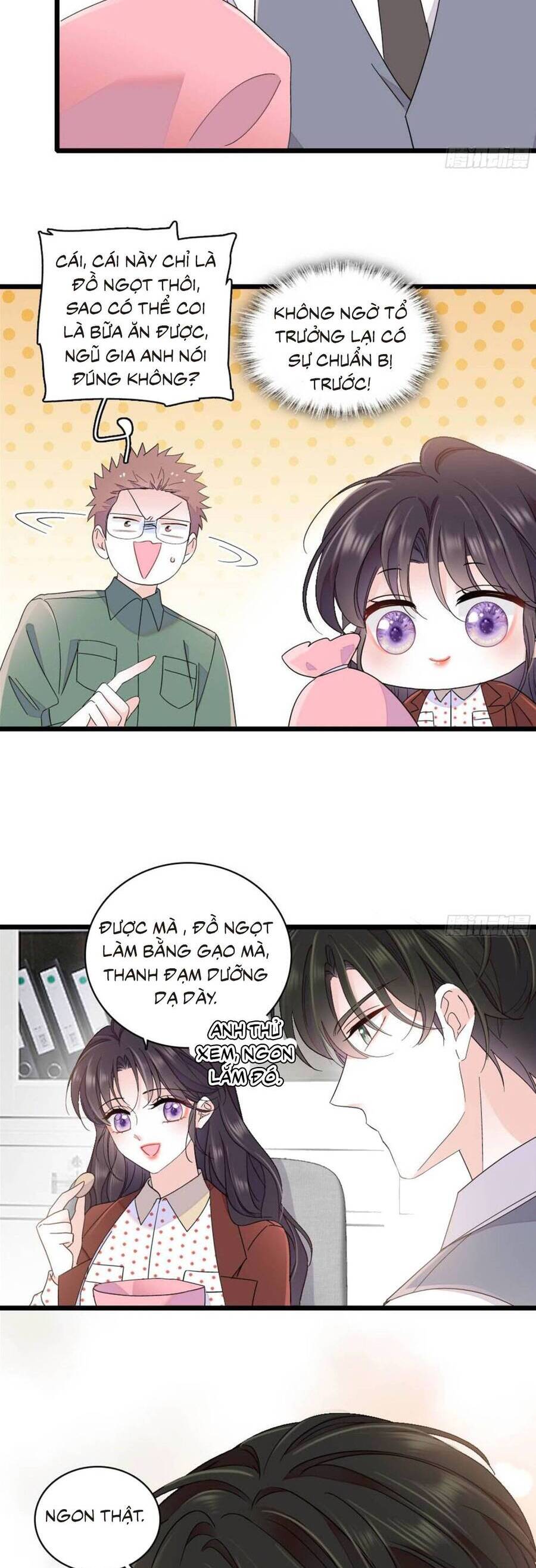 Thiên Kim Toàn Năng Bá Khí Ngút Trời Chapter 224 - Trang 2