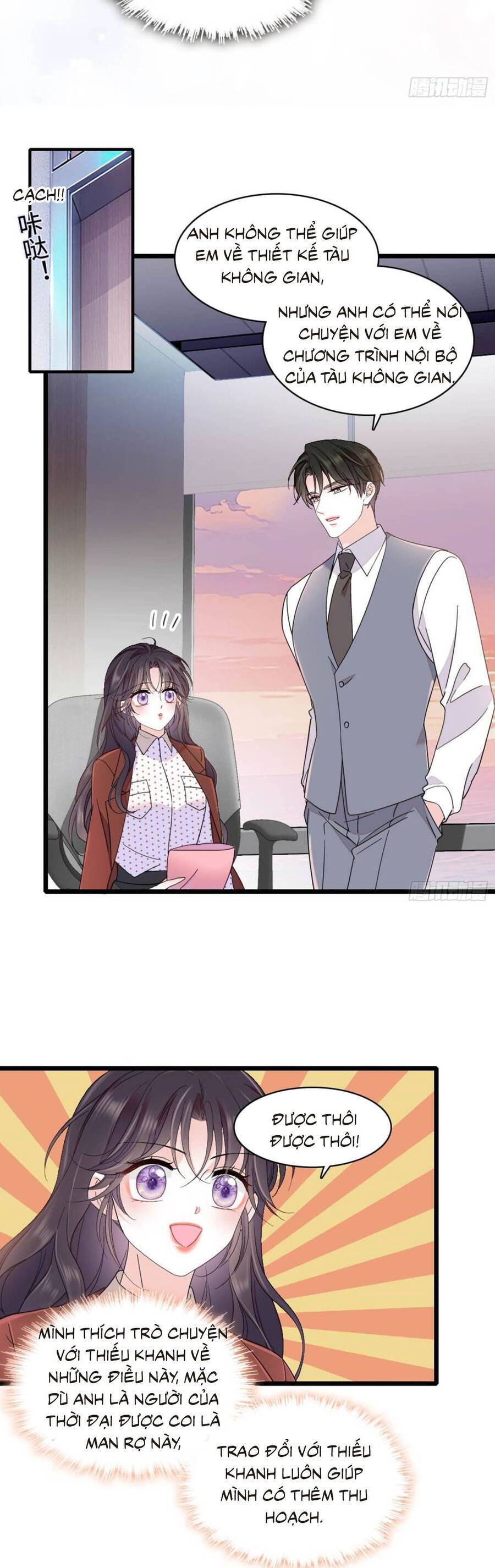Thiên Kim Toàn Năng Bá Khí Ngút Trời Chapter 224 - Trang 2