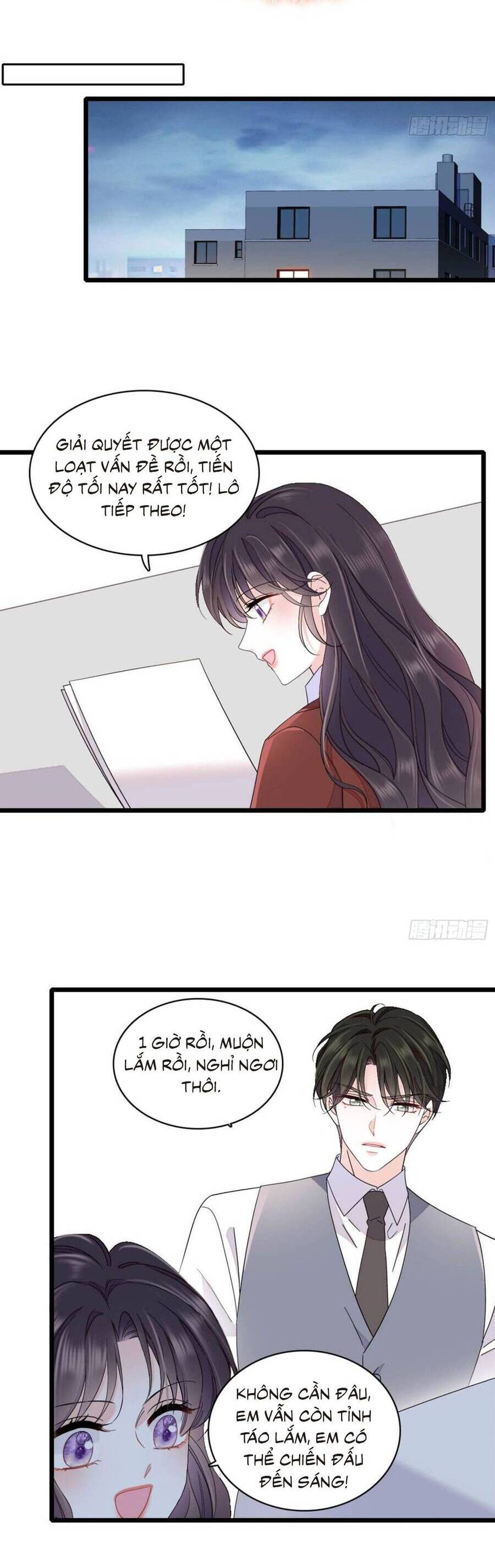Thiên Kim Toàn Năng Bá Khí Ngút Trời Chapter 224 - Trang 2