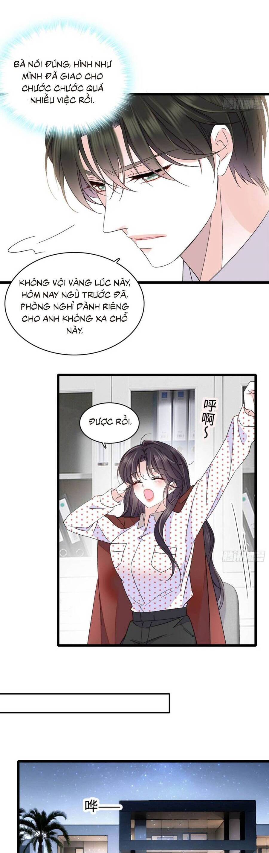 Thiên Kim Toàn Năng Bá Khí Ngút Trời Chapter 224 - Trang 2