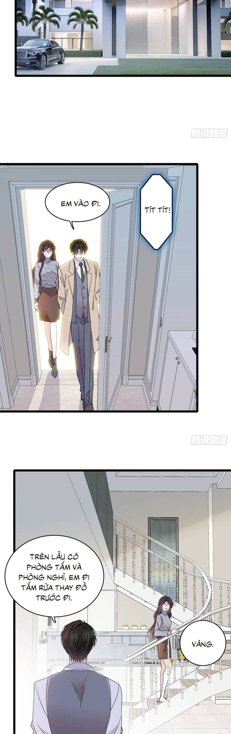 Thiên Kim Toàn Năng Bá Khí Ngút Trời Chapter 224 - Trang 2