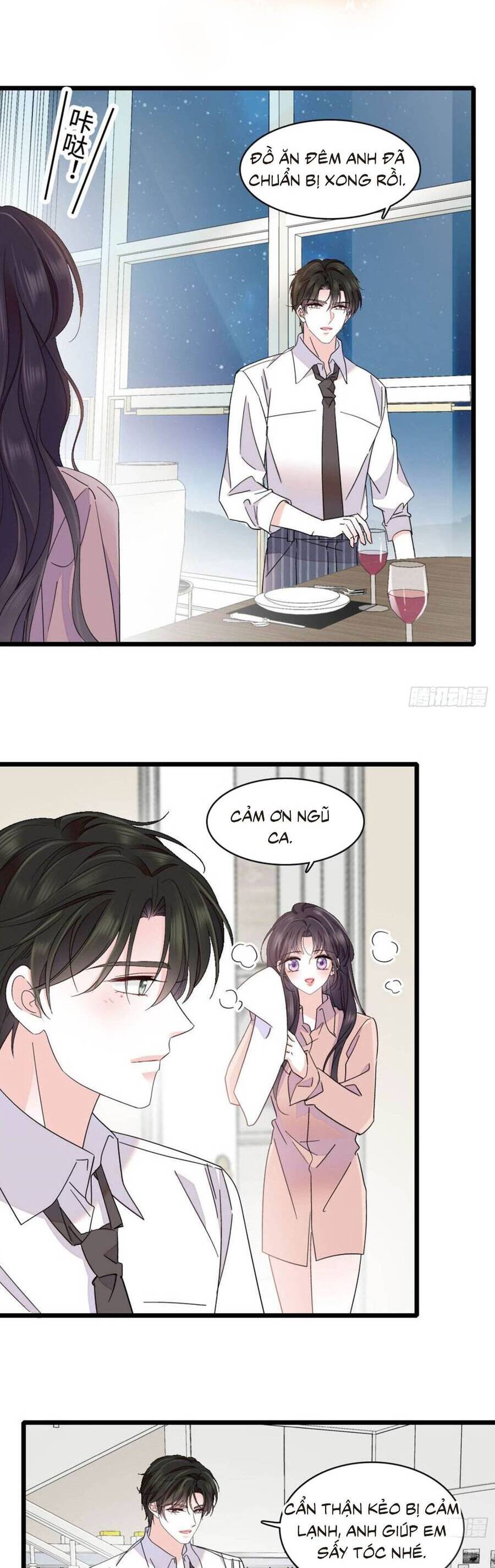 Thiên Kim Toàn Năng Bá Khí Ngút Trời Chapter 224 - Trang 2