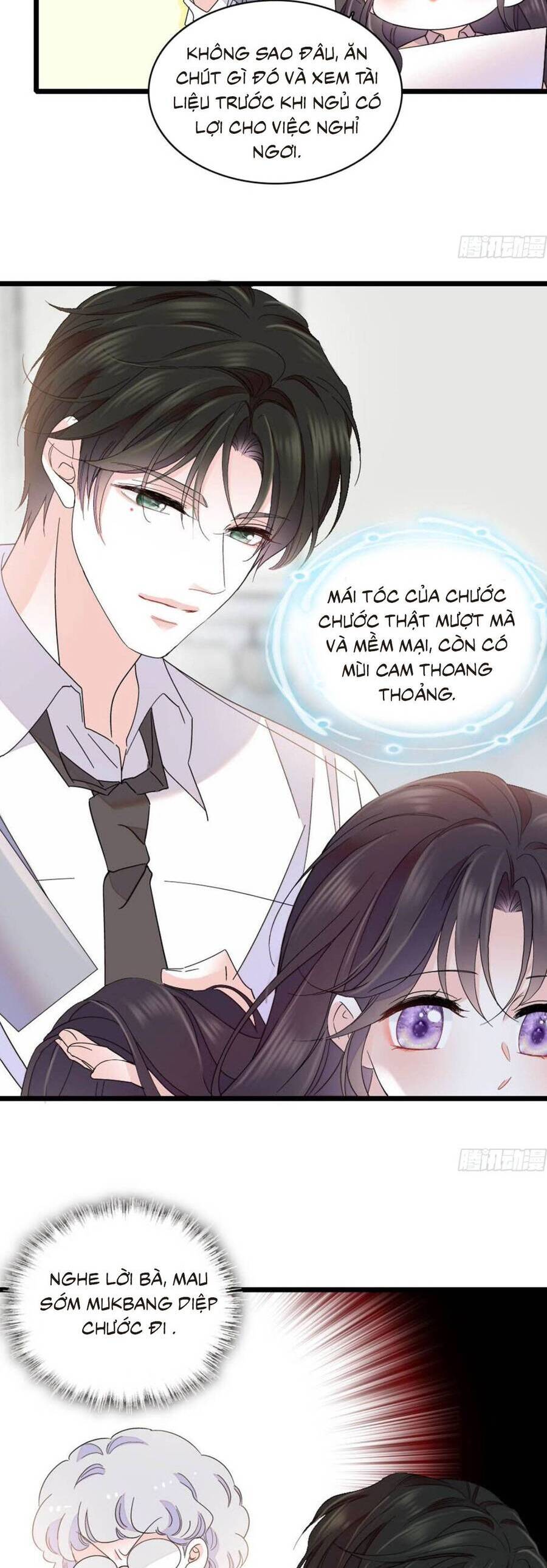 Thiên Kim Toàn Năng Bá Khí Ngút Trời Chapter 224 - Trang 2