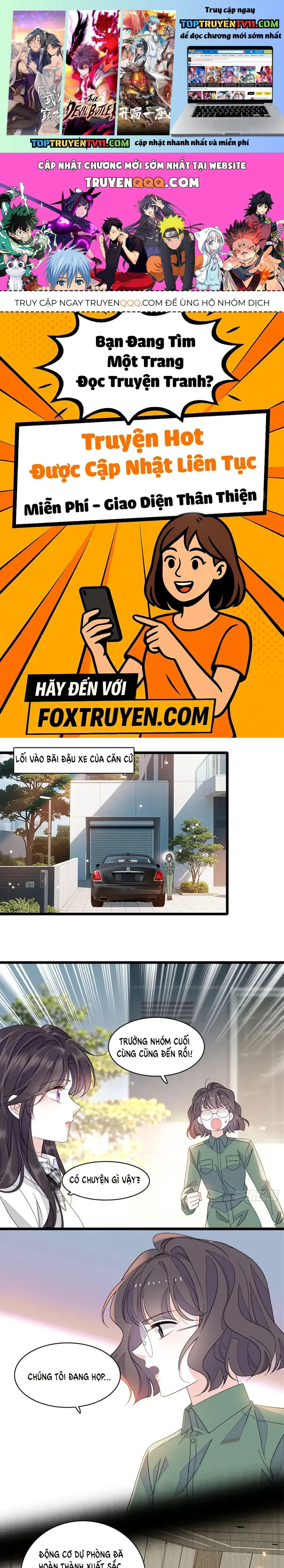 Thiên Kim Toàn Năng Bá Khí Ngút Trời Chapter 227 - Trang 2