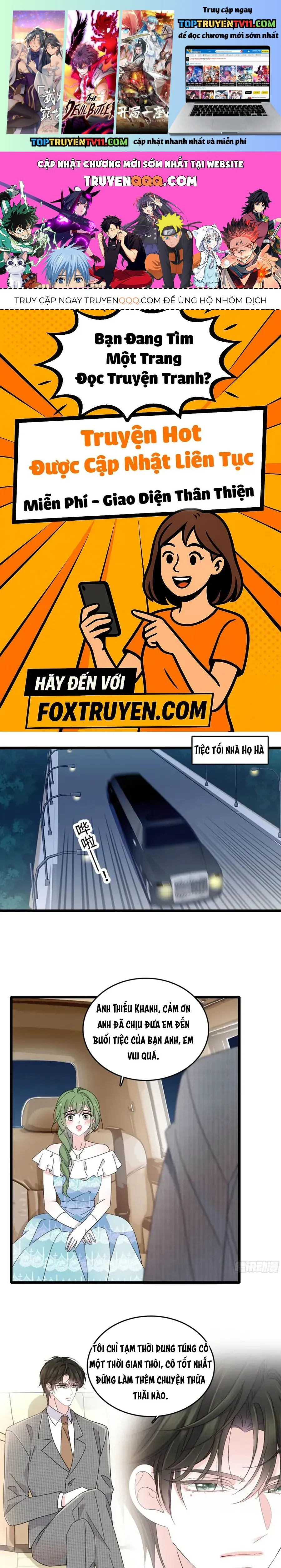 Thiên Kim Toàn Năng Bá Khí Ngút Trời Chapter 229 - Trang 2