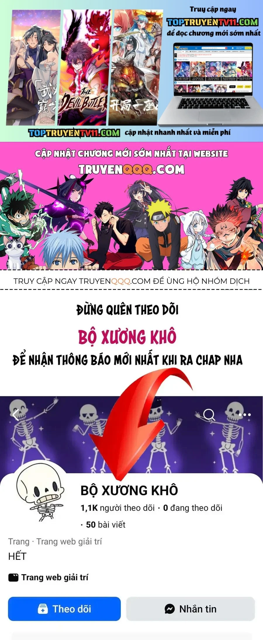 Thiên Kim Toàn Năng Bá Khí Ngút Trời Chapter 232 - Trang 2