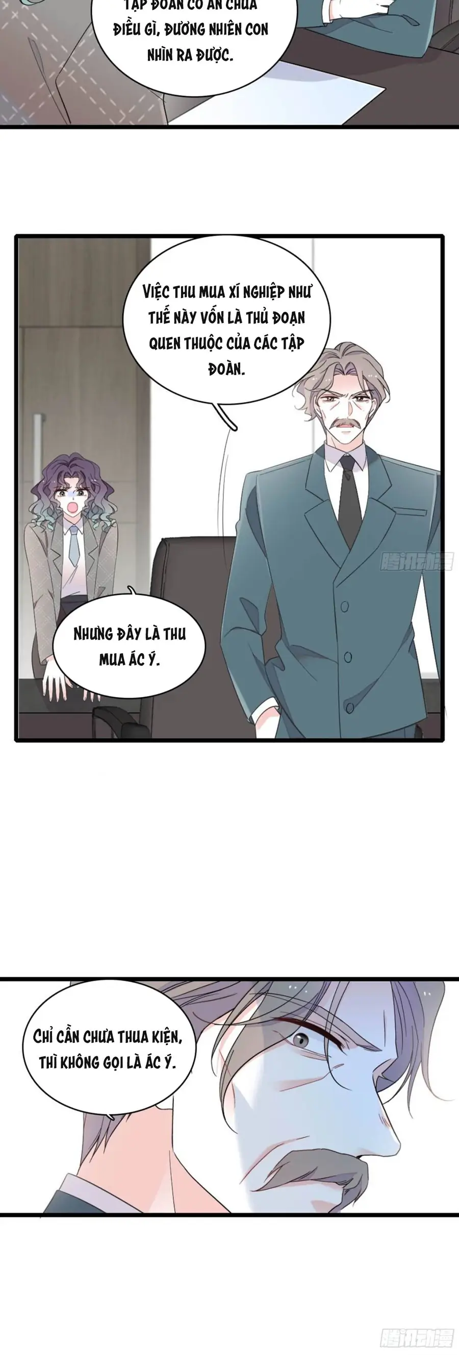 Thiên Kim Toàn Năng Bá Khí Ngút Trời Chapter 233 - Trang 2