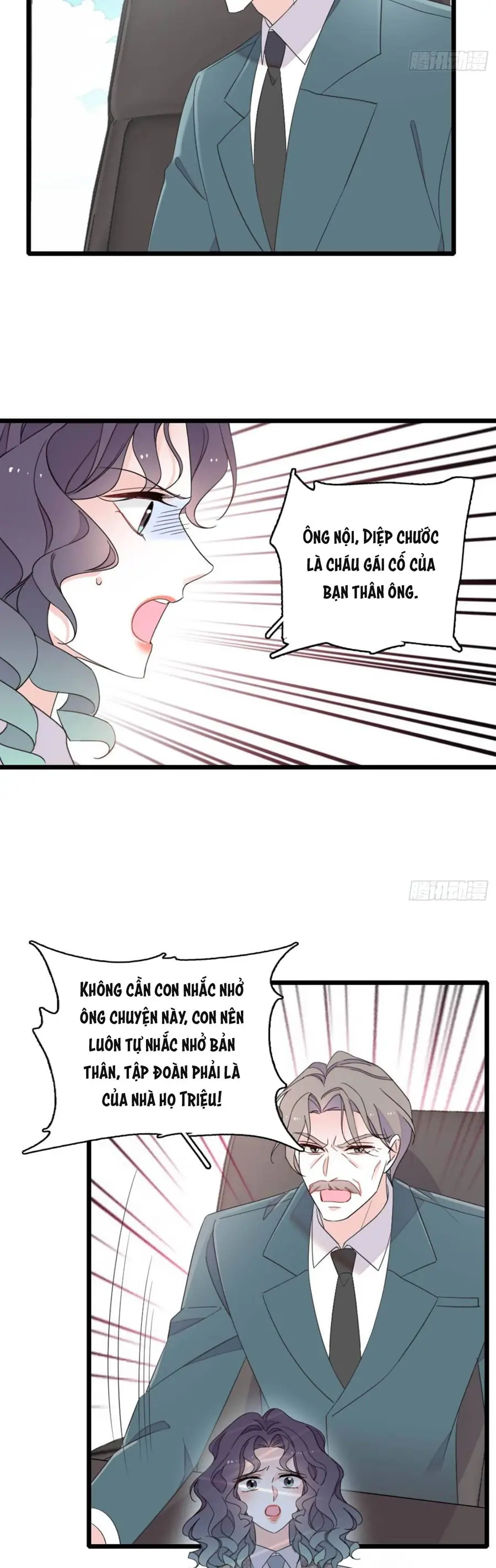 Thiên Kim Toàn Năng Bá Khí Ngút Trời Chapter 233 - Trang 2