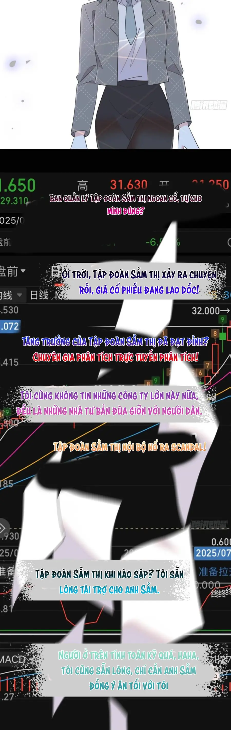 Thiên Kim Toàn Năng Bá Khí Ngút Trời Chapter 233 - Trang 2