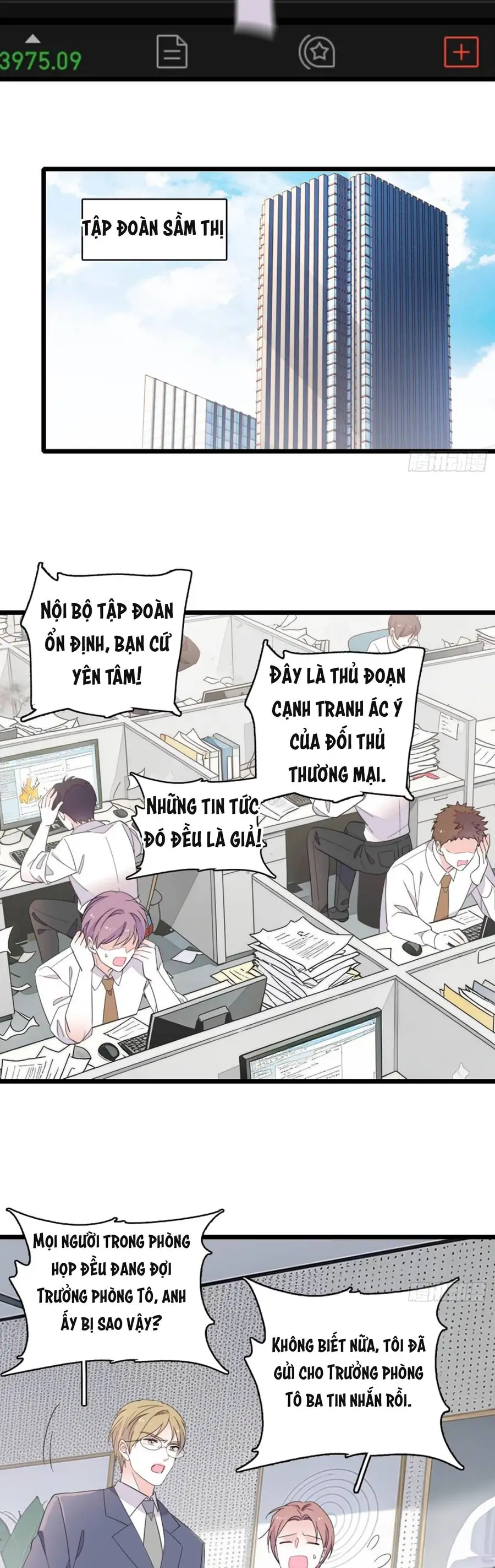 Thiên Kim Toàn Năng Bá Khí Ngút Trời Chapter 233 - Trang 2