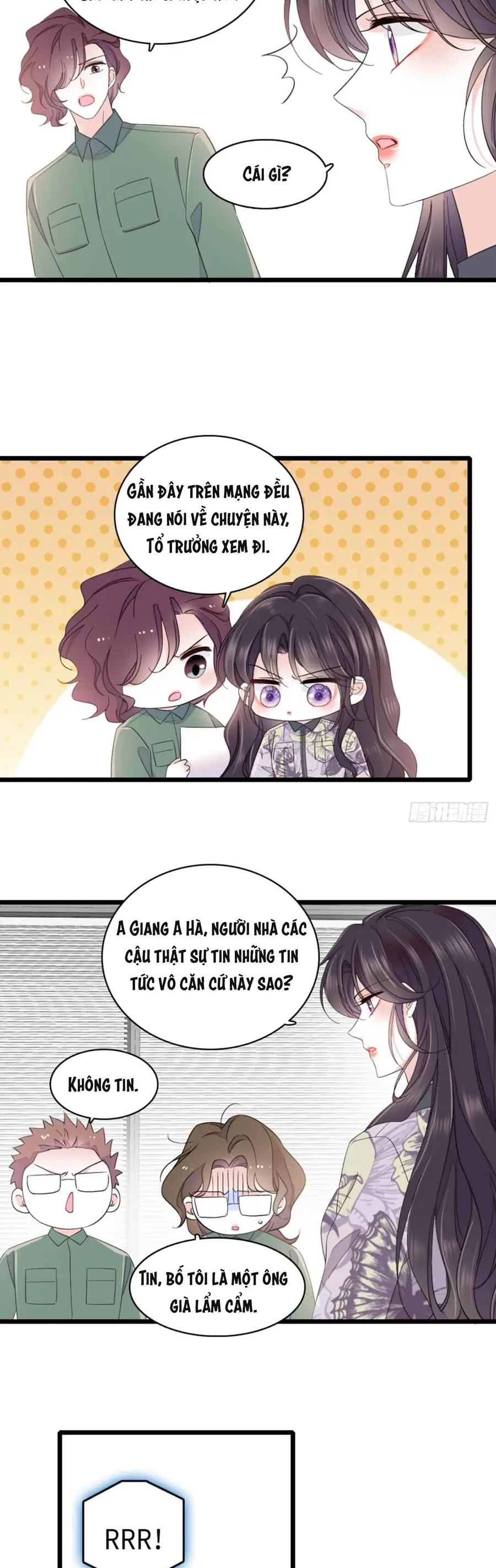 Thiên Kim Toàn Năng Bá Khí Ngút Trời Chapter 233 - Trang 2