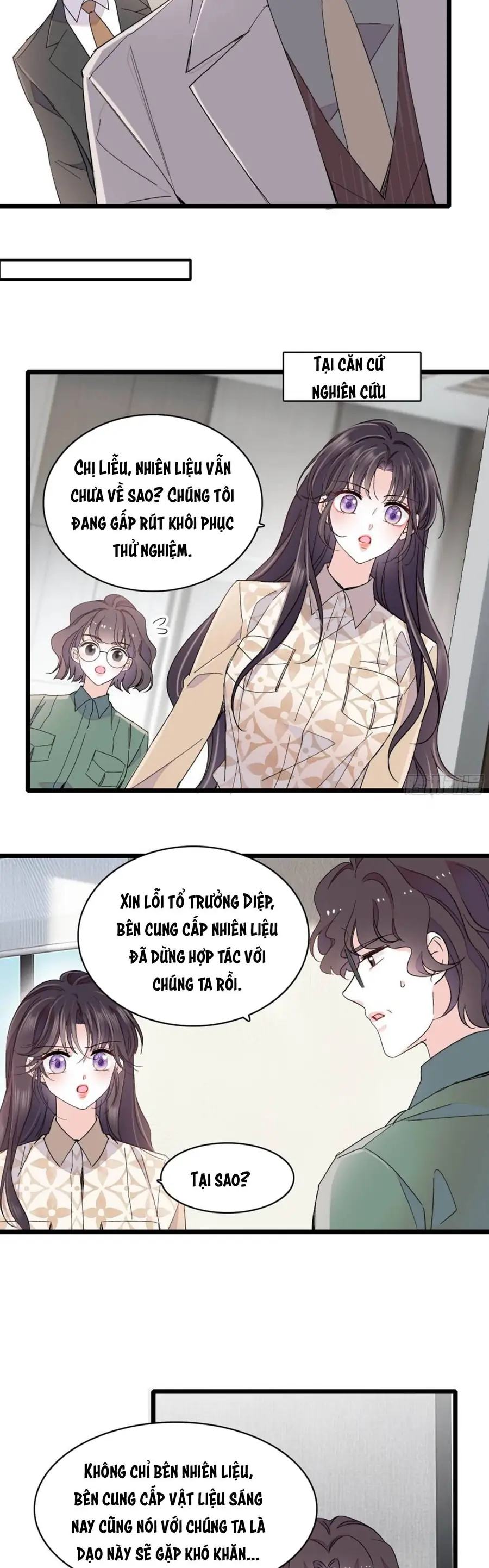 Thiên Kim Toàn Năng Bá Khí Ngút Trời Chapter 234 - Trang 2