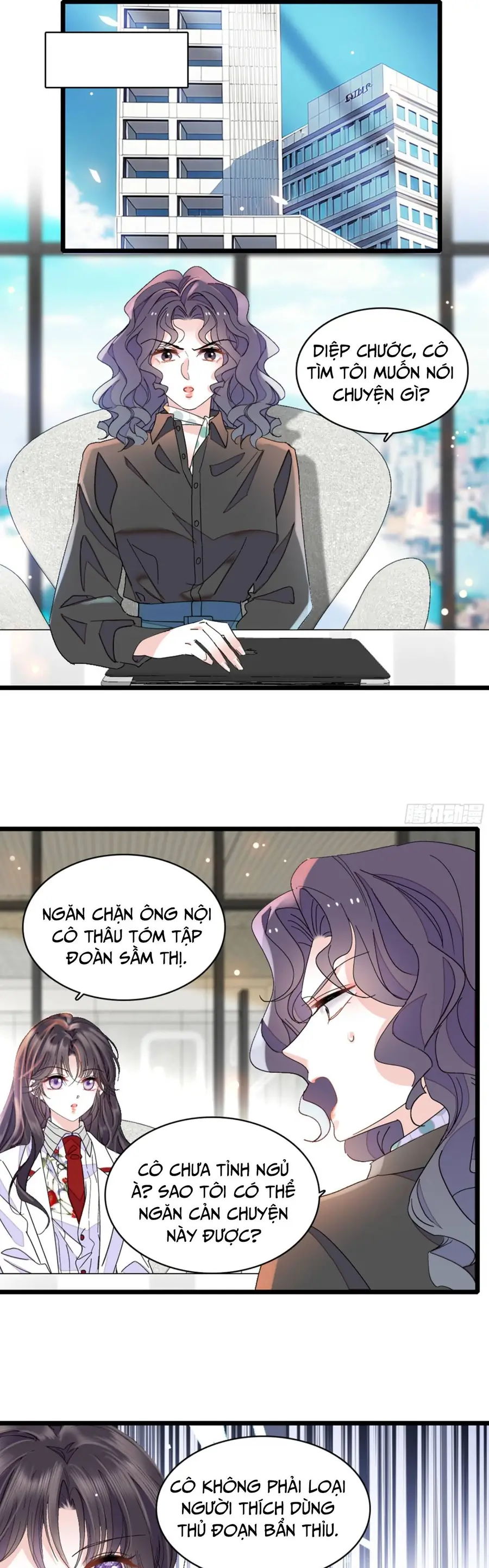 Thiên Kim Toàn Năng Bá Khí Ngút Trời Chapter 235 - Trang 2